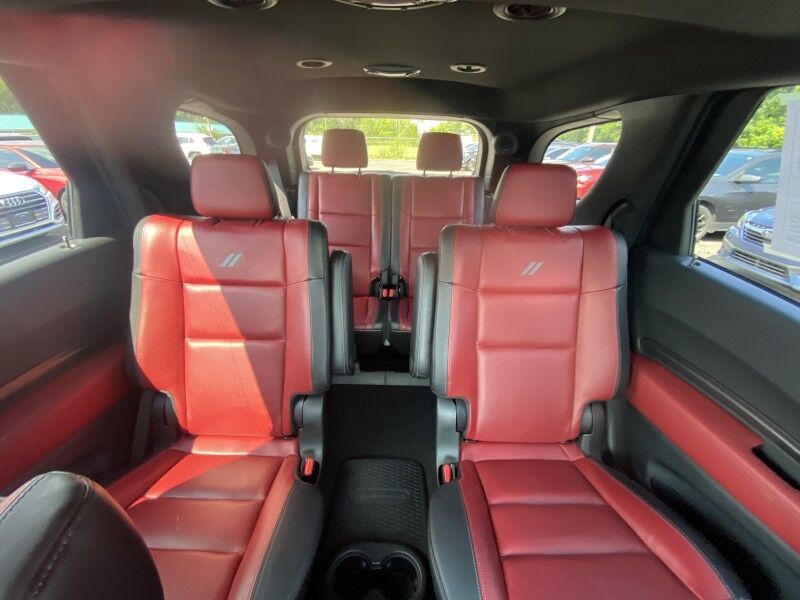 2022 Dodge Durango R/T Springfield PA