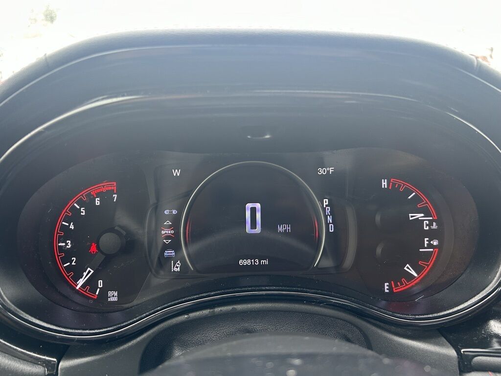 2022 Dodge Durango R/T Crestwood KY