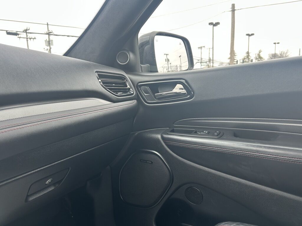 2022 Dodge Durango R/T Crestwood KY