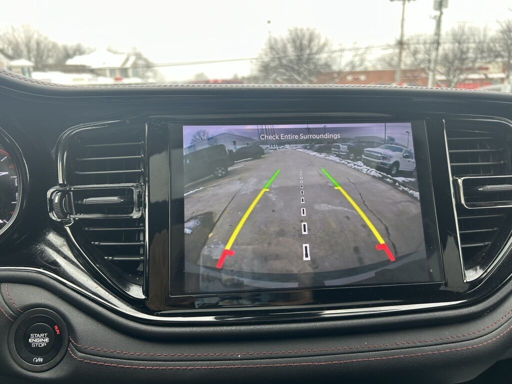 2022 Dodge Durango R/T Crestwood KY