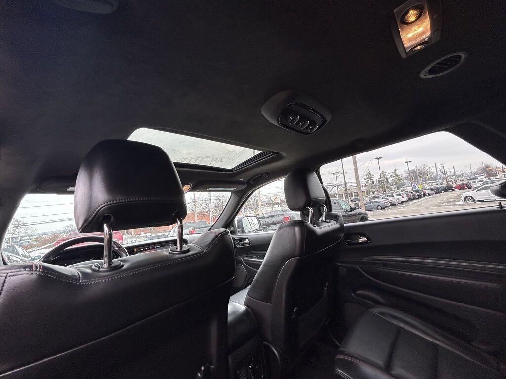 2022 Dodge Durango R/T Crestwood KY