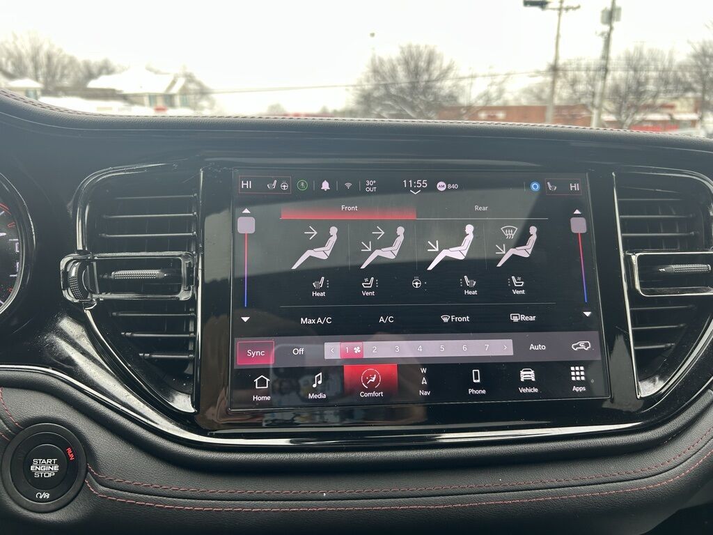 2022 Dodge Durango R/T Crestwood KY