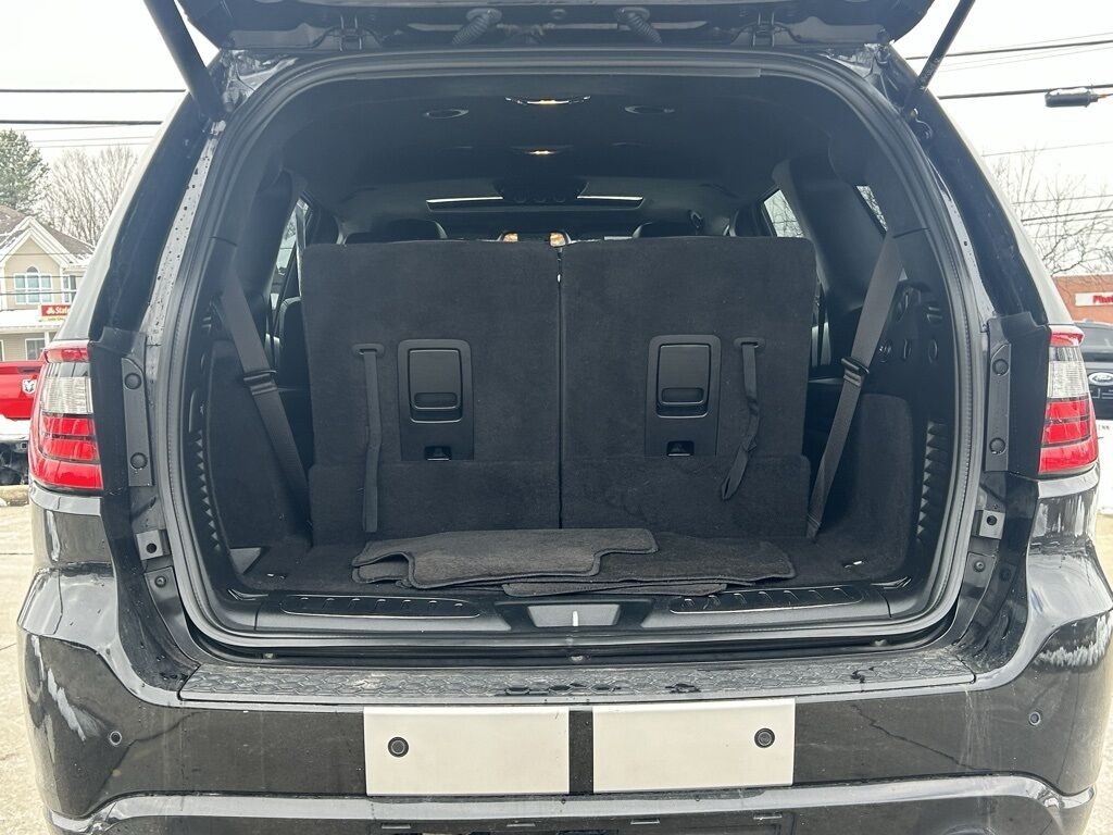 2022 Dodge Durango R/T Crestwood KY