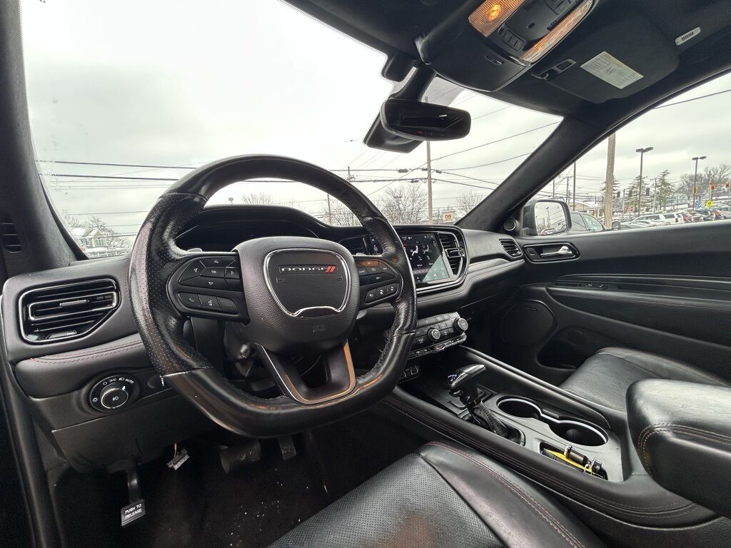 2022 Dodge Durango R/T Crestwood KY
