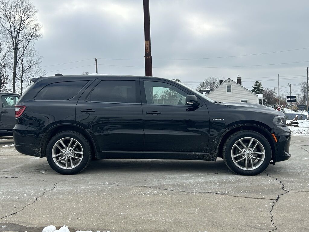 2022 Dodge Durango R/T Crestwood KY