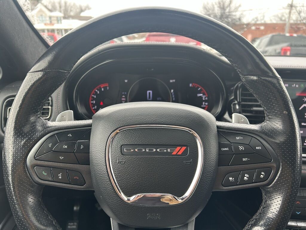 2022 Dodge Durango R/T Crestwood KY