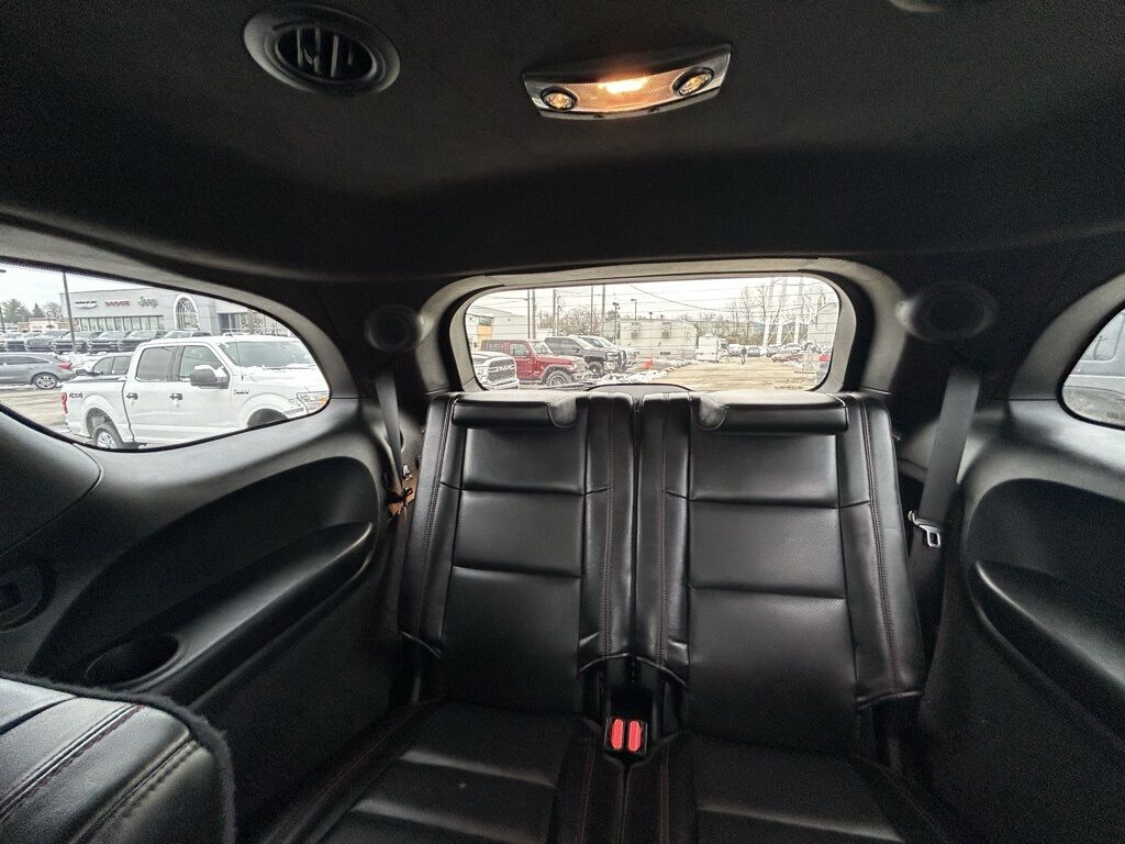 2022 Dodge Durango R/T Crestwood KY