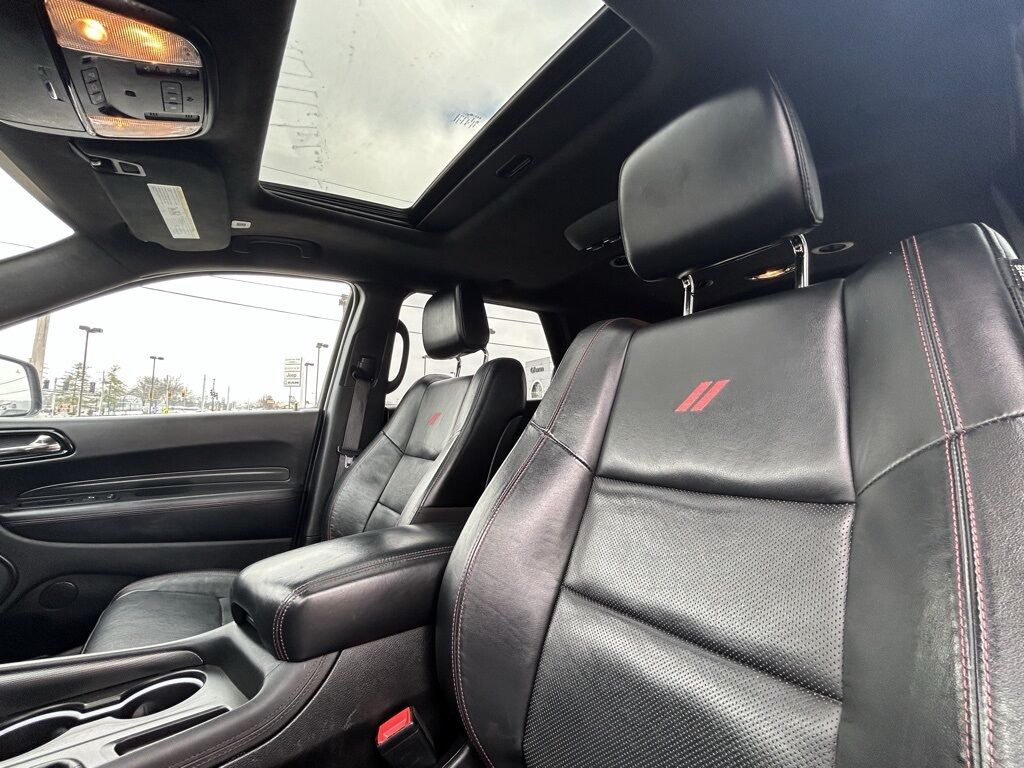 2022 Dodge Durango R/T Crestwood KY