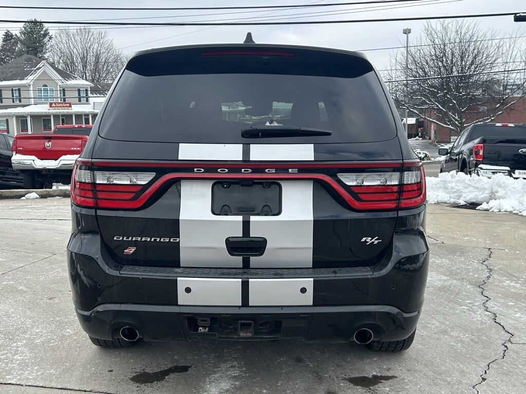 2022 Dodge Durango R/T Crestwood KY