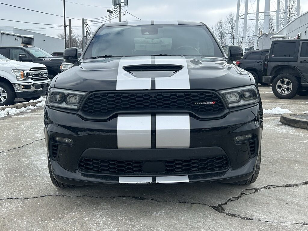 2022 Dodge Durango R/T