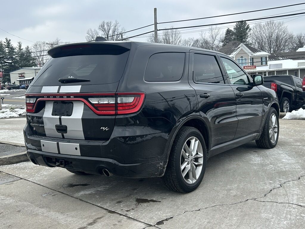 2022 Dodge Durango R/T Crestwood KY