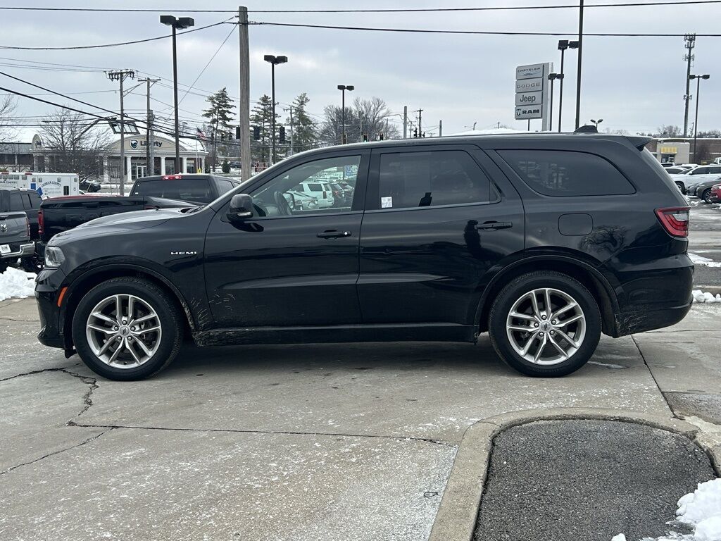 2022 Dodge Durango R/T Crestwood KY