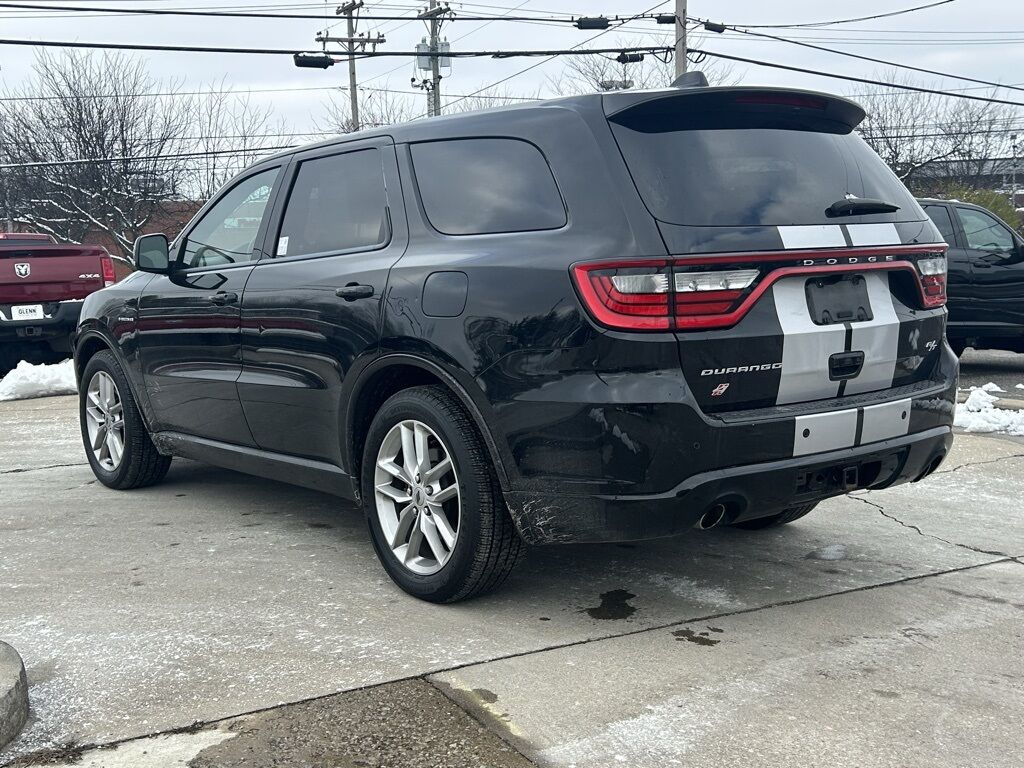 2022 Dodge Durango R/T Crestwood KY