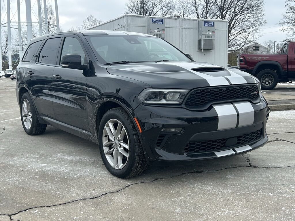 2022 Dodge Durango R/T Crestwood KY