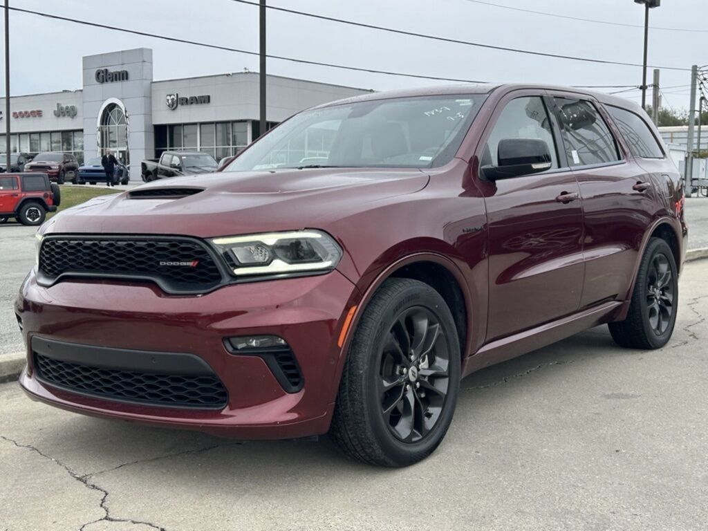 2022 Dodge Durango R/T Crestwood KY