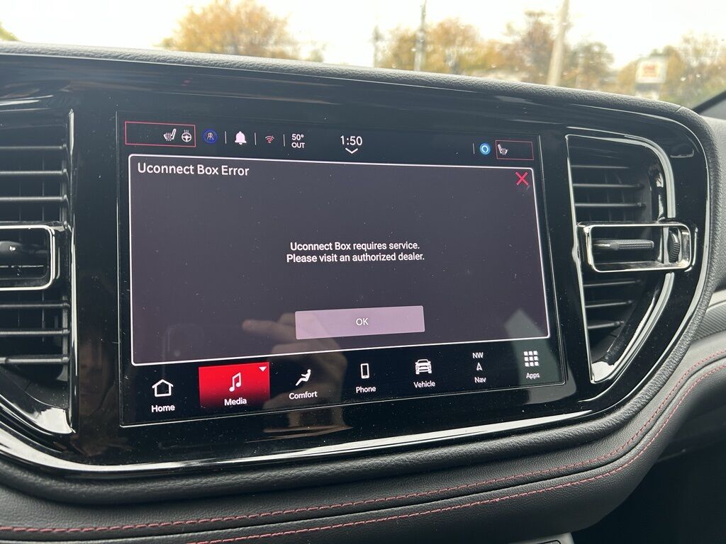 2022 Dodge Durango R/T Crestwood KY