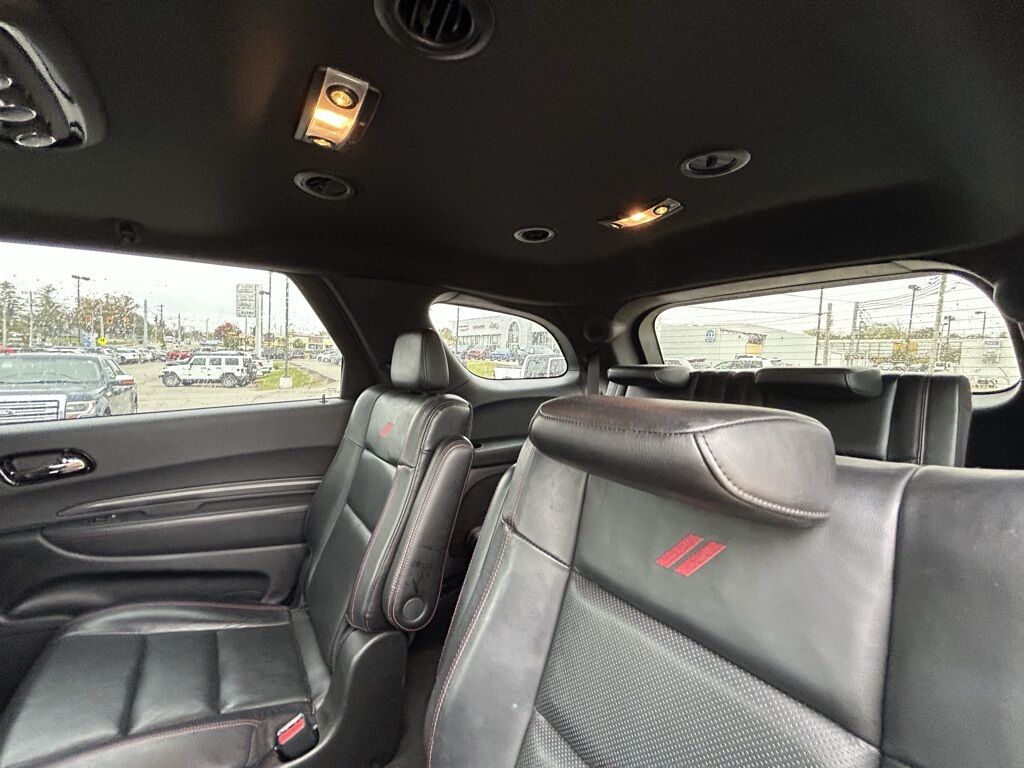 2022 Dodge Durango R/T Crestwood KY