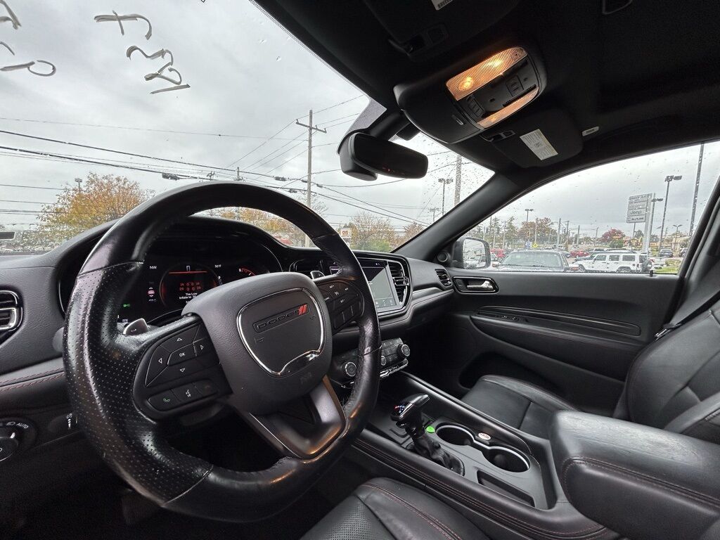 2022 Dodge Durango R/T Crestwood KY