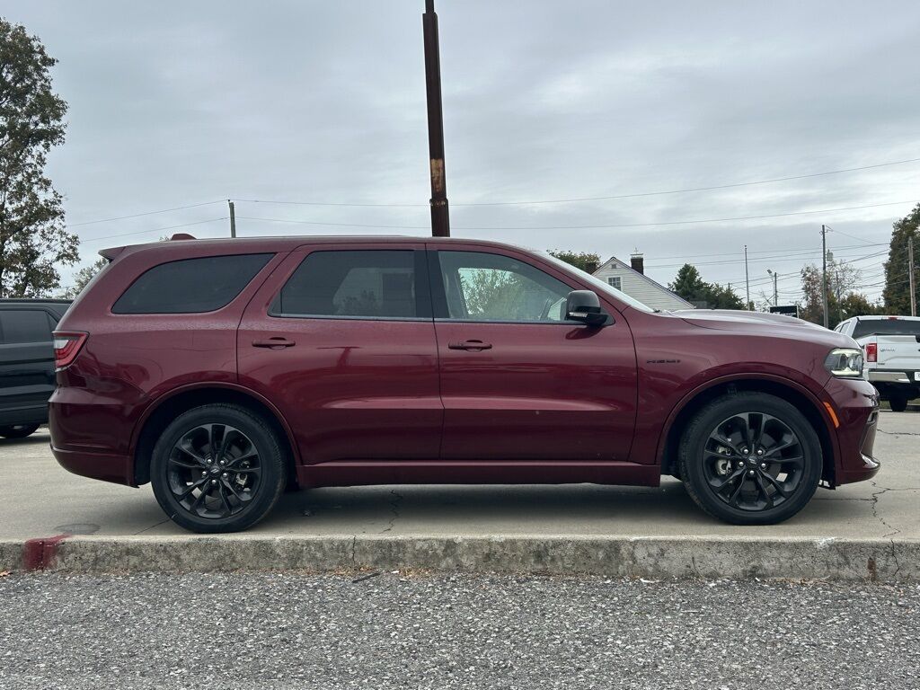 2022 Dodge Durango R/T Crestwood KY