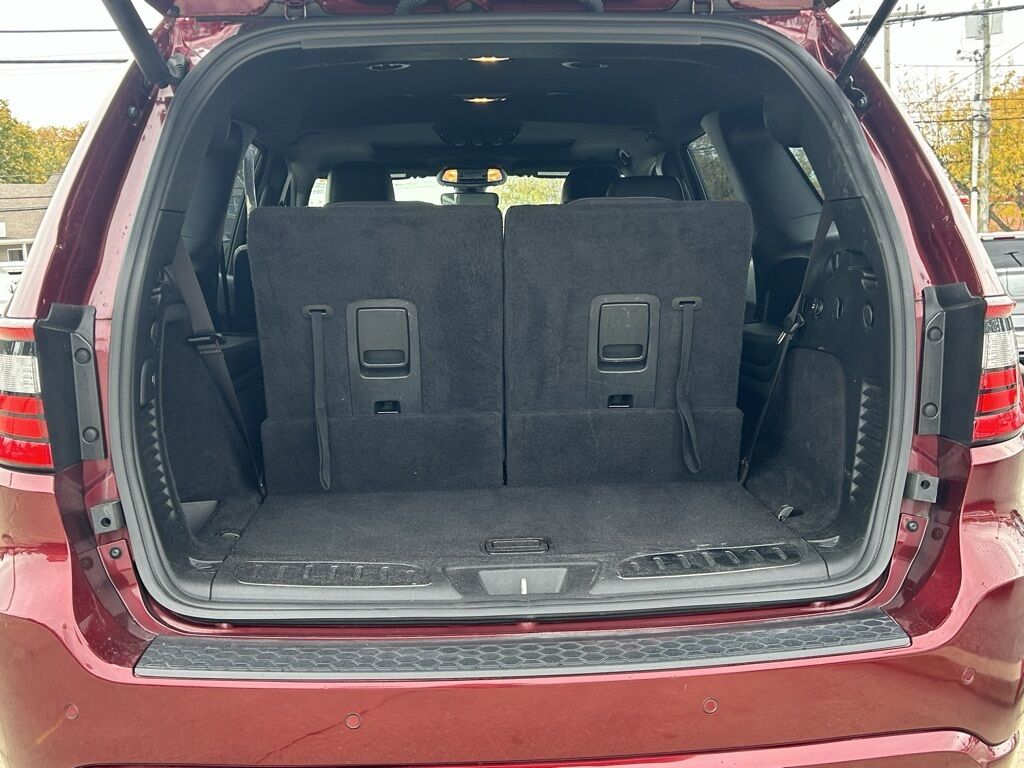 2022 Dodge Durango R/T Crestwood KY