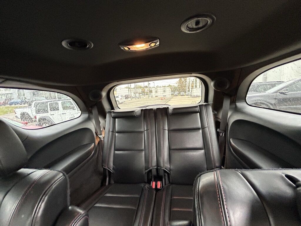 2022 Dodge Durango R/T Crestwood KY