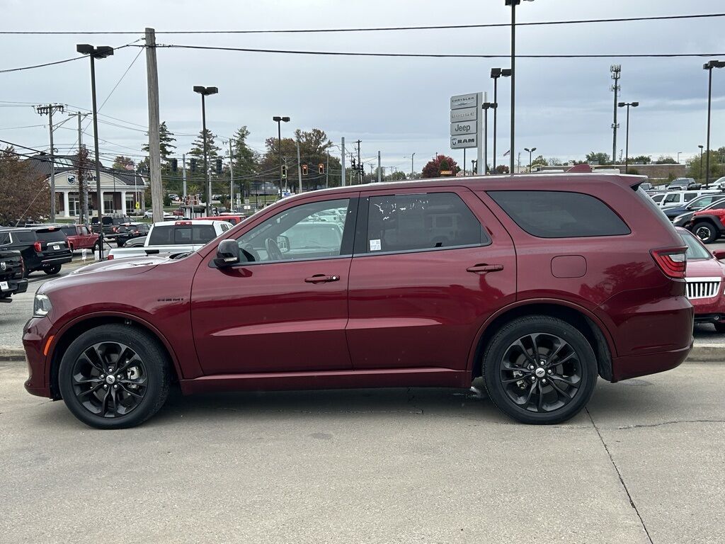 2022 Dodge Durango R/T Crestwood KY