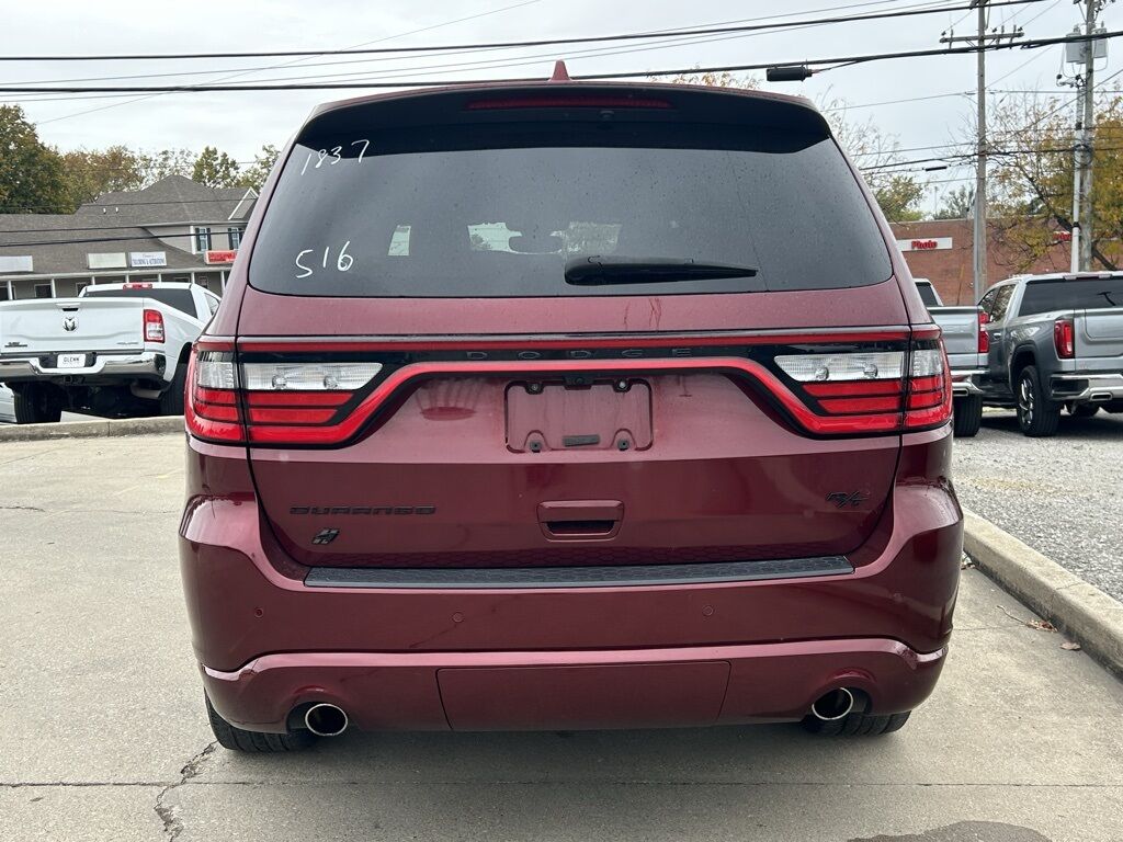 2022 Dodge Durango R/T Crestwood KY