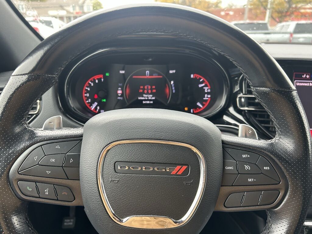 2022 Dodge Durango R/T Crestwood KY