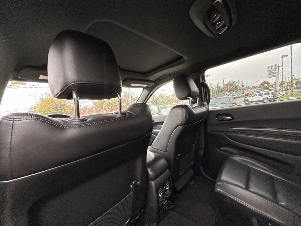 2022 Dodge Durango R/T Crestwood KY