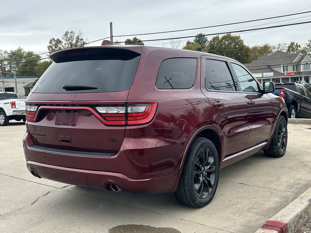 2022 Dodge Durango R/T Crestwood KY