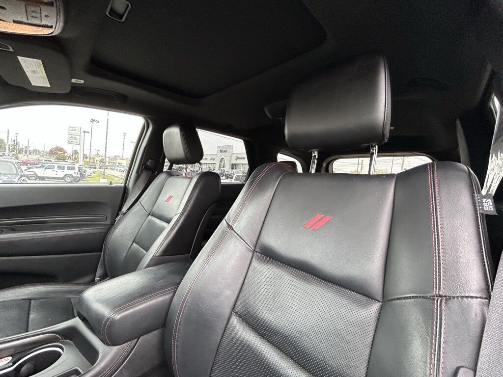 2022 Dodge Durango R/T Crestwood KY