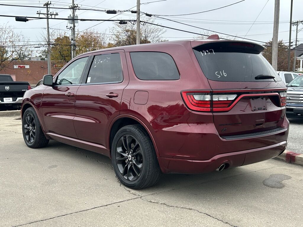 2022 Dodge Durango R/T Crestwood KY