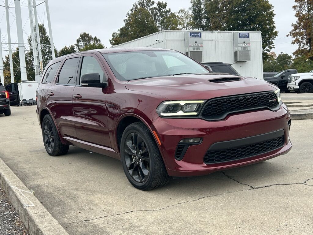 2022 Dodge Durango R/T Crestwood KY