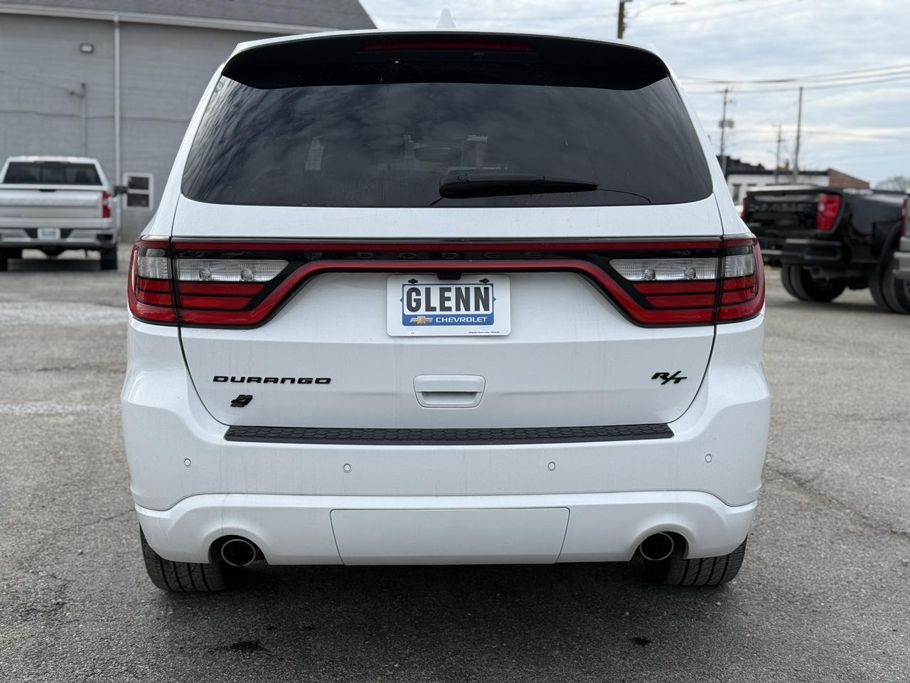2022 Dodge Durango R/T Crestwood KY