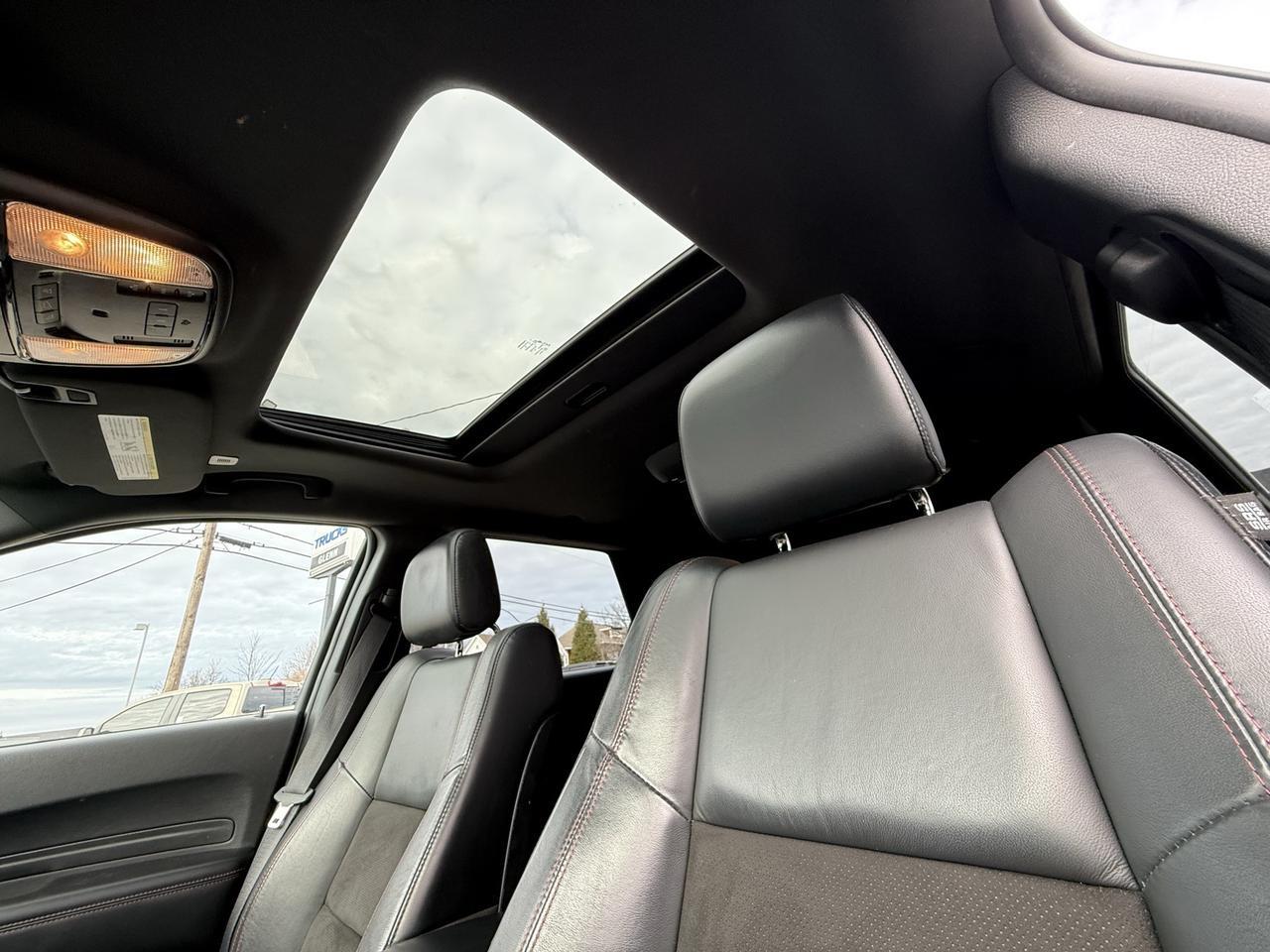 2022 Dodge Durango R/T Crestwood KY