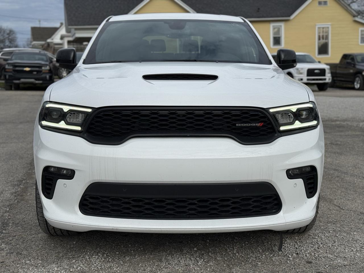 2022 Dodge Durango R/T Crestwood KY