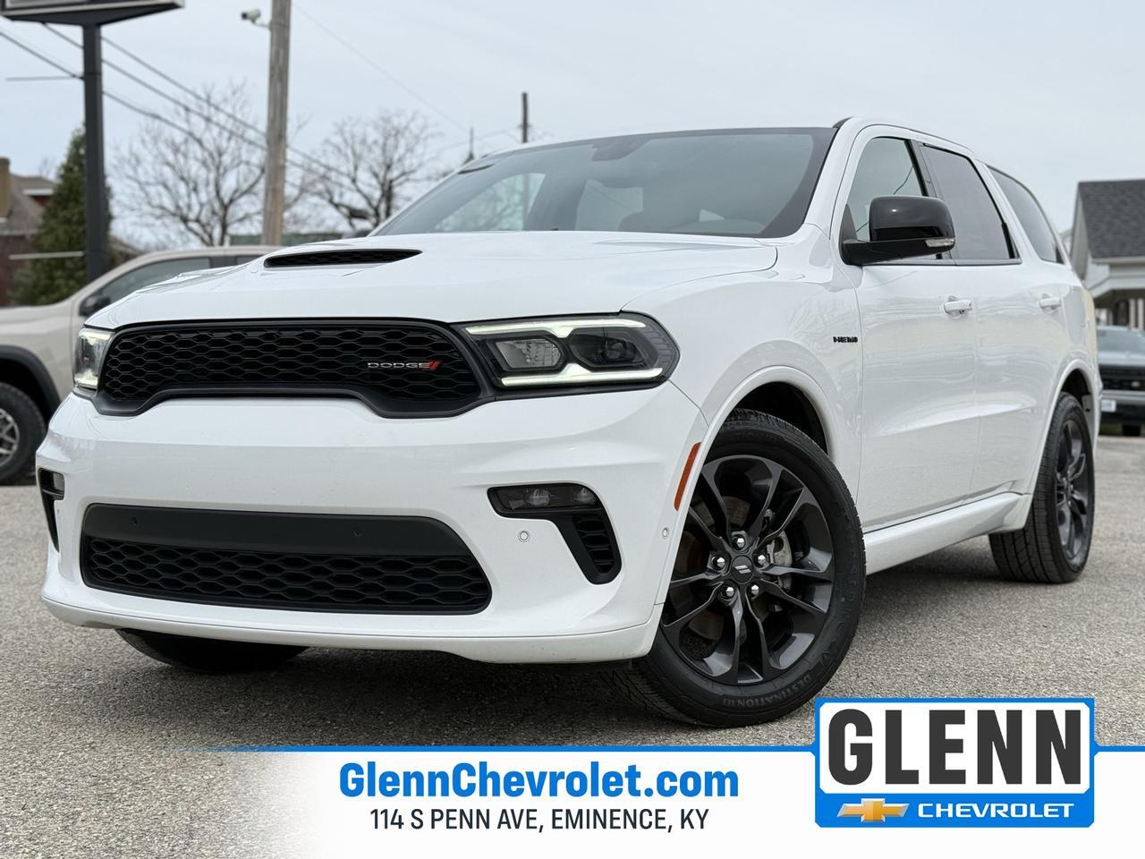 2022 Dodge Durango R/T