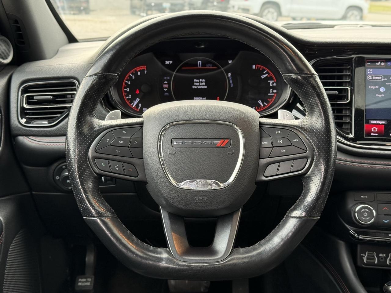 2022 Dodge Durango R/T Crestwood KY