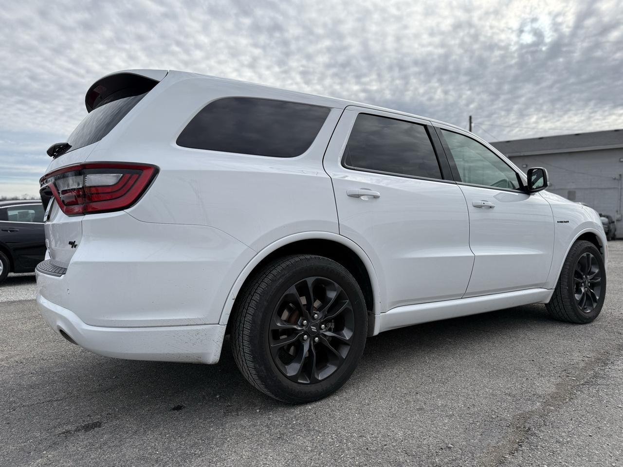 2022 Dodge Durango R/T Crestwood KY