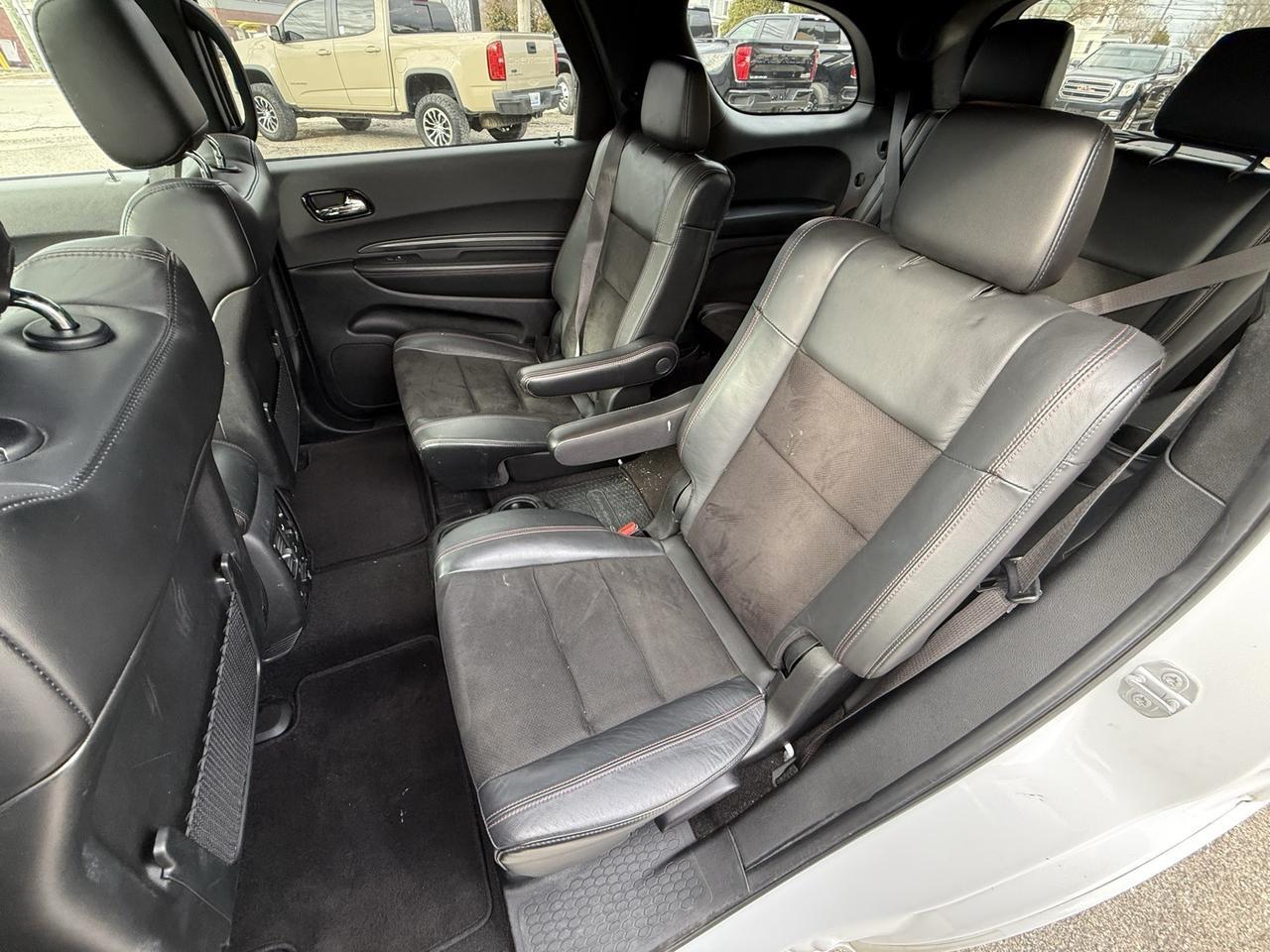 2022 Dodge Durango R/T Crestwood KY