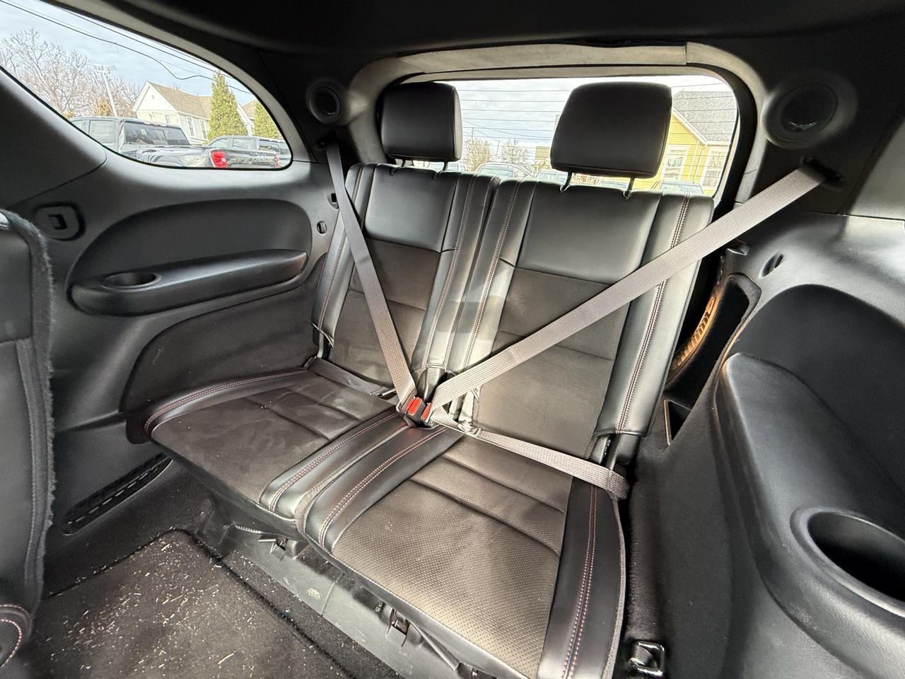 2022 Dodge Durango R/T Crestwood KY