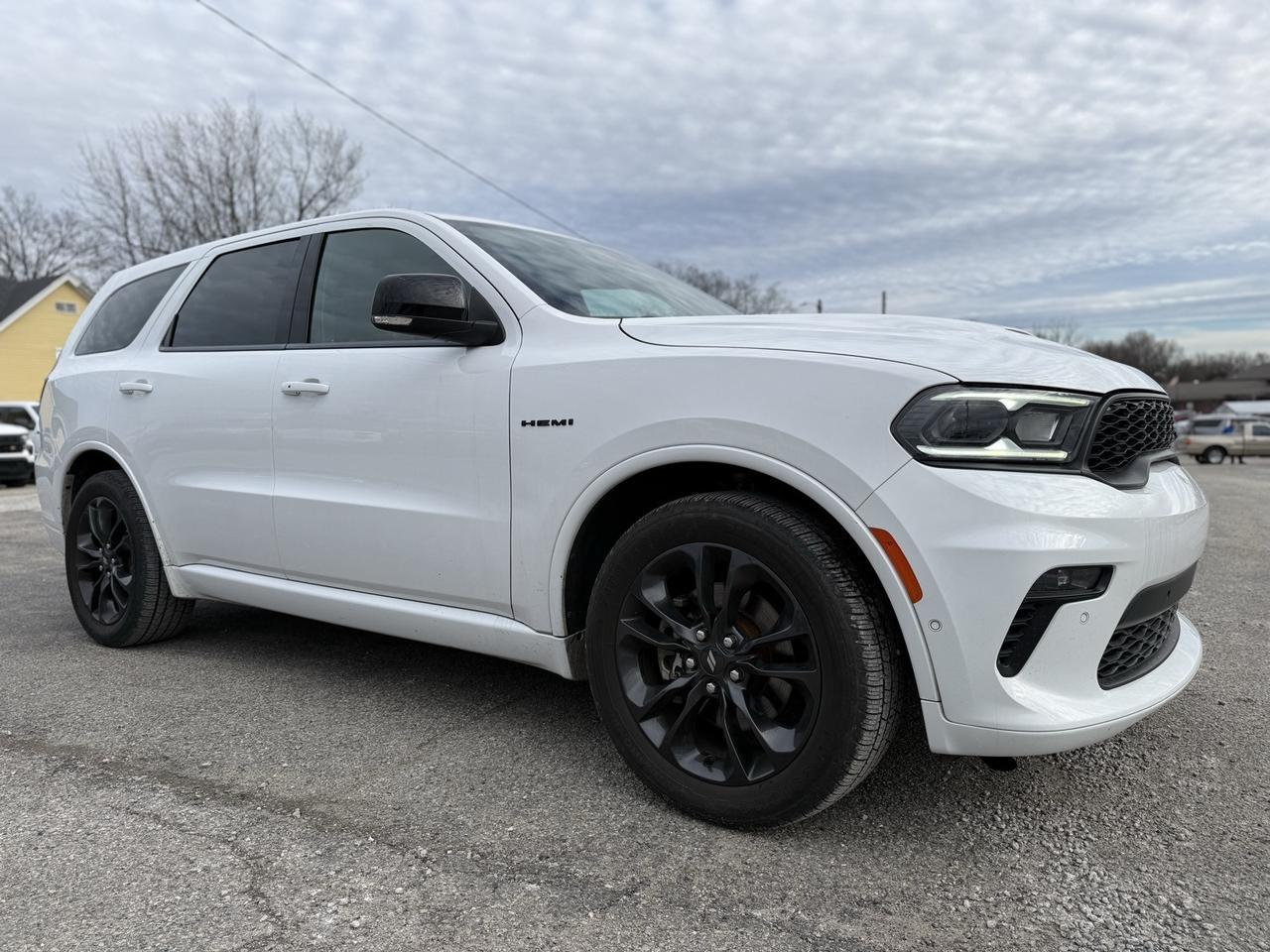 2022 Dodge Durango R/T Crestwood KY