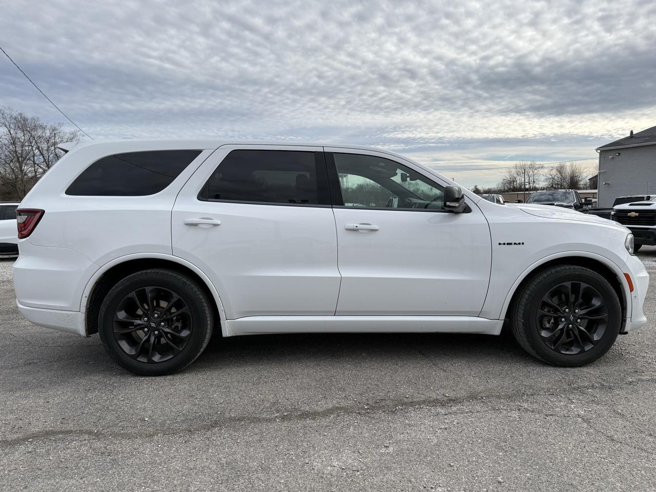 2022 Dodge Durango R/T Crestwood KY