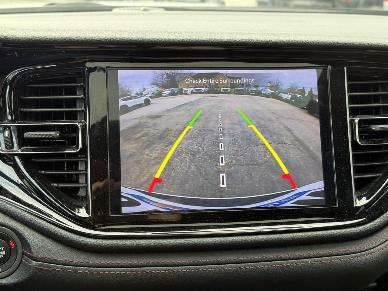 2022 Dodge Durango R/T Crestwood KY