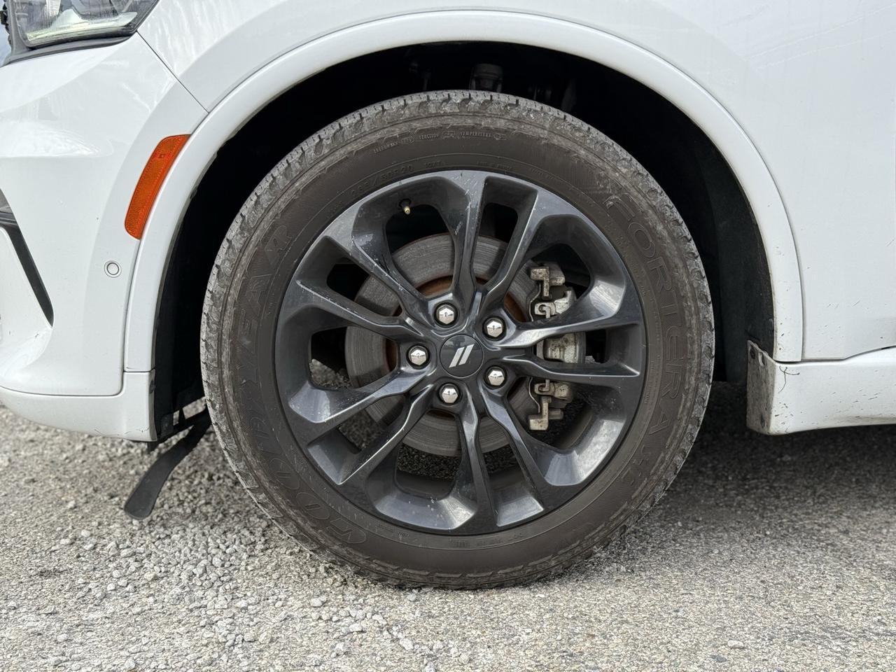 2022 Dodge Durango R/T Crestwood KY