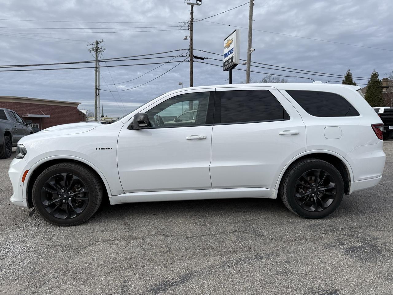 2022 Dodge Durango R/T Crestwood KY