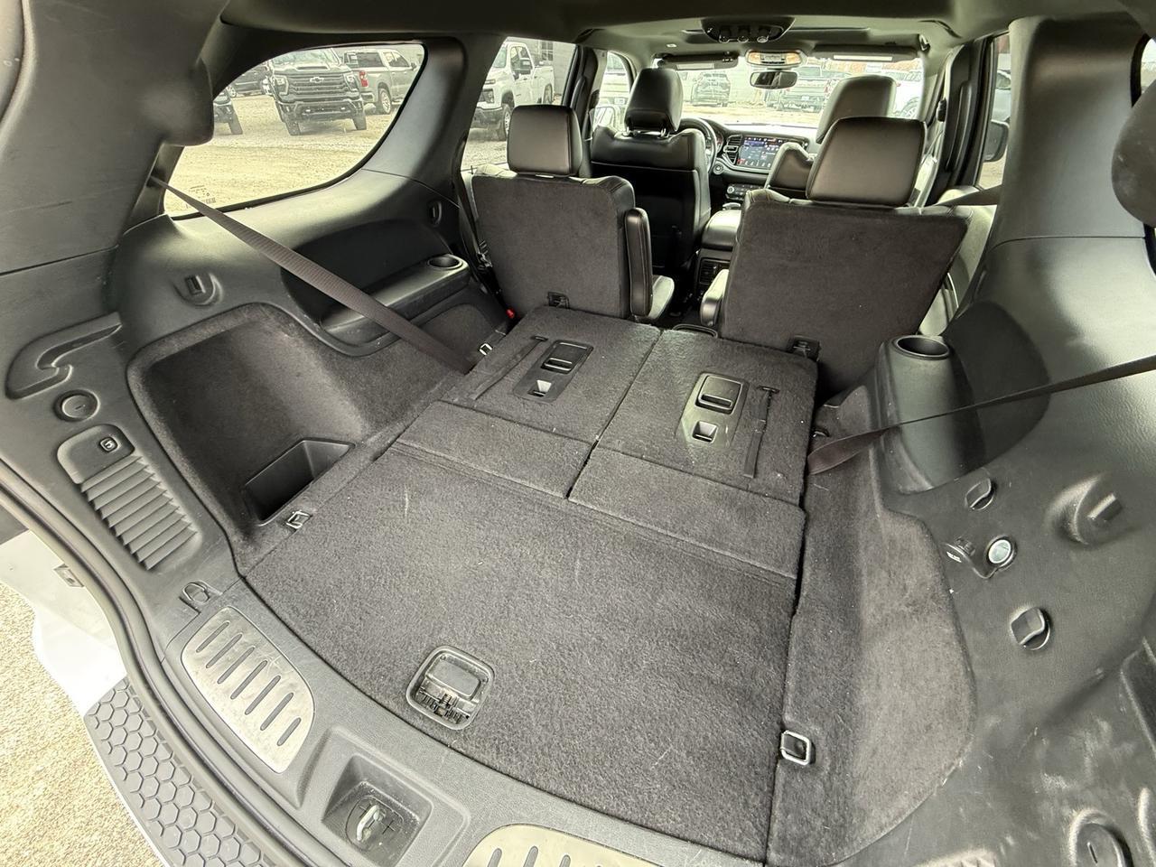 2022 Dodge Durango R/T Crestwood KY