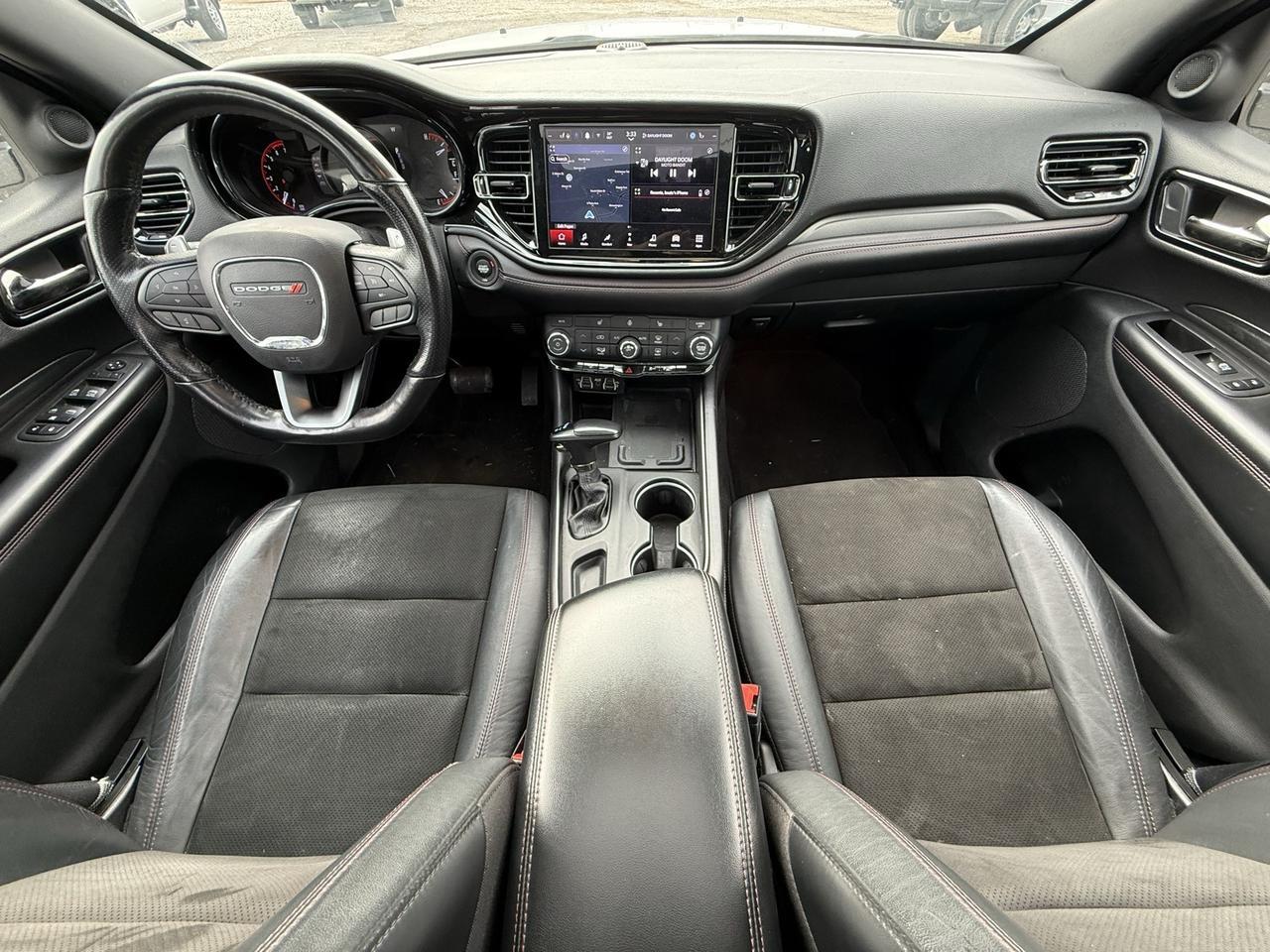 2022 Dodge Durango R/T Crestwood KY