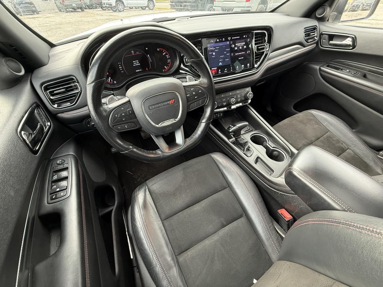 2022 Dodge Durango R/T Crestwood KY