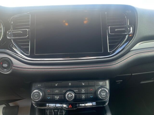 2022 Dodge Durango R/T Grande Prairie AB